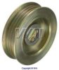 WAIglobal 24-81250 Alternator Freewheel Clutch